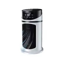 Hordozható klímaberendezés USB mini klímaberendezés léghűtő ventilátor