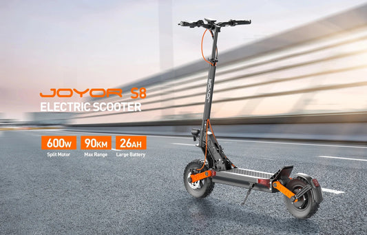 Felnőtt E- Roller összecsukható